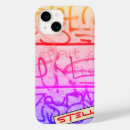 Search for urban style cases Graffiti