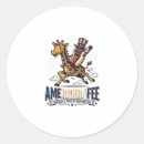 Search for funny giraffes stickers Safari