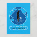 Search for peace hope postcards Equality