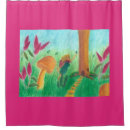 Search for fairy shower curtains Cute