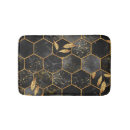 Search for hexagon bath mats Honeycomb