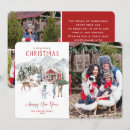 Search for cabin christmas cards Mountains