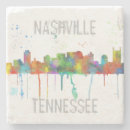 Recherche de nashville tennessee dessous de verres Les etats unis