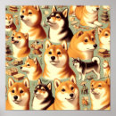 Search for shiba inu posters Puppy