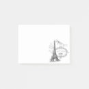 Recherche de tour eiffel paris français post its France