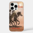 Search for horseback riding iphone cases Cowboy