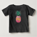 Search for pineapple baby shirts Fruits