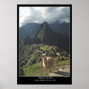 Recherche de machu picchu posters Pérou