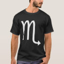 Search for scorpio birthday tshirts Passionate