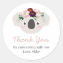 Search for australian animal stickers Baby shower