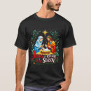 Search for the reason for the season tshirts Culture