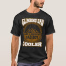 Recherche de mountain climbing tshirts Papa