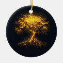 Search for mystical ornaments Gold