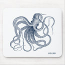 Recherche de illustrations vintages tapis souris Nautique