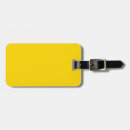 Search for yellow luggage tags Trendy