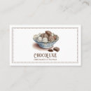 Recherche de confections cartes visite Customer