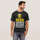 Search for good eats Beer