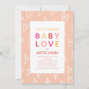 Search for valentine day baby shower invitations Heart