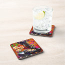 Recherche de impressionniste dessous de verres Fleur
