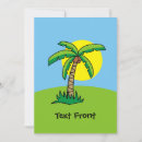 Search for tree cartoon postcards Vacation