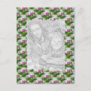 Search for violet floral postcards Violets