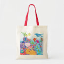 Search for children swimming bags Ocean
