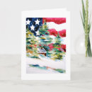 Search for flags christmas cards Winter