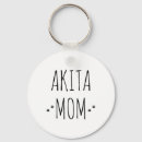 Search for akitas keychains Heart