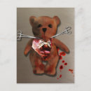 Recherche de grotesques cartes postales Gothique