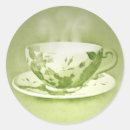 Search for teacup stickers Floral