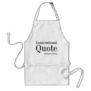 Search for quotation aprons Funny
