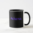 Search for athena mugs Mythology