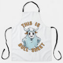 Search for sheets aprons Ghost