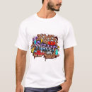Search for spraypaint tshirts Streetart