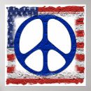 Recherche de pacifiste posters Symbole de paix