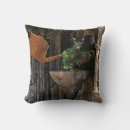 Search for fantasy castle pillows Dragon