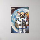 Search for astronaut dog art Cute