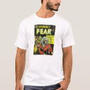 Search for fearfulness Horror