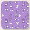 Recherche de bikini dessous de verres Palmier