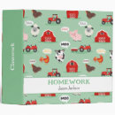Search for farming binders Farm animals