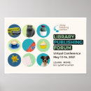 Recherche de library posters Bibliothèque
