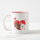 Search for bear and bunny mugs Rabbit