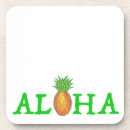 Recherche de aloha dessous de verres Hawaii