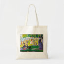 Search for grande bags Georges seurat