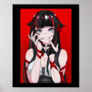 Search for japanese kawaii posters Manga