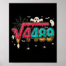 Recherche de racine carrée posters 67 glace