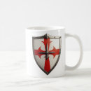 Search for crusaders mugs Knights templar