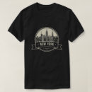 Search for new york city tshirts Souvenir