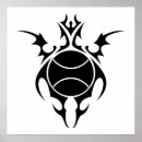 Search for tennis court posters Player