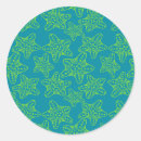 Recherche de starfish autocollants Coquillage